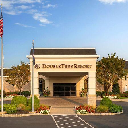 Doubletree Resort By Hilton Lancaster Willow Street Экстерьер фото