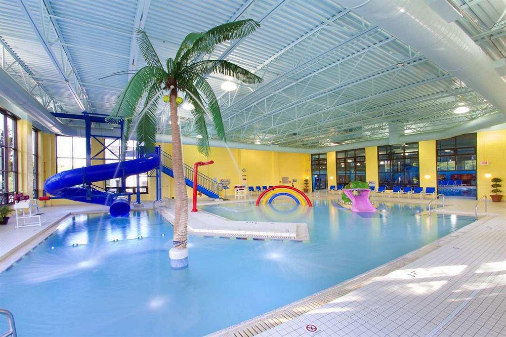 Doubletree Resort By Hilton Lancaster Willow Street Удобства фото