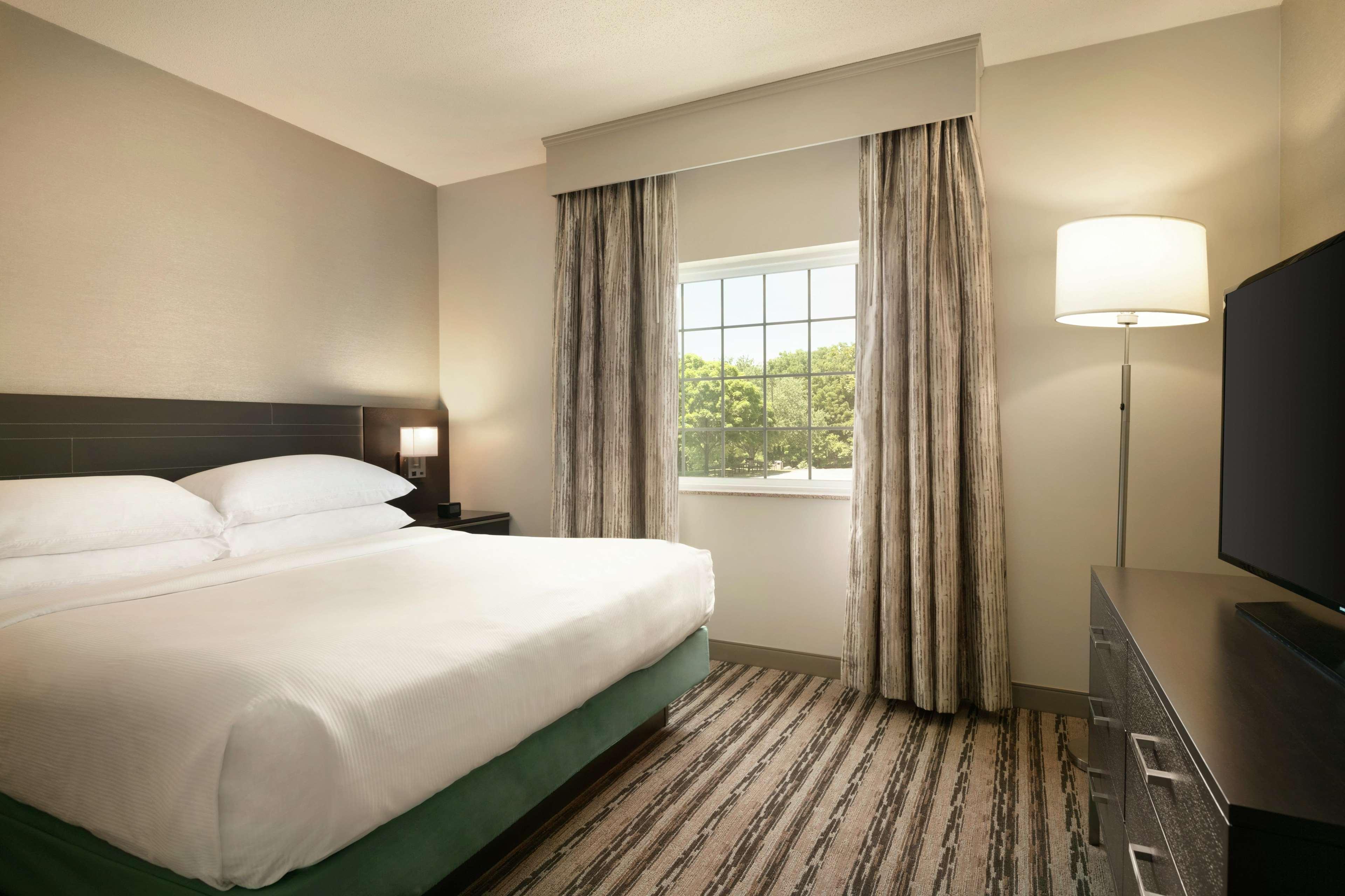 Doubletree Resort By Hilton Lancaster Willow Street Экстерьер фото
