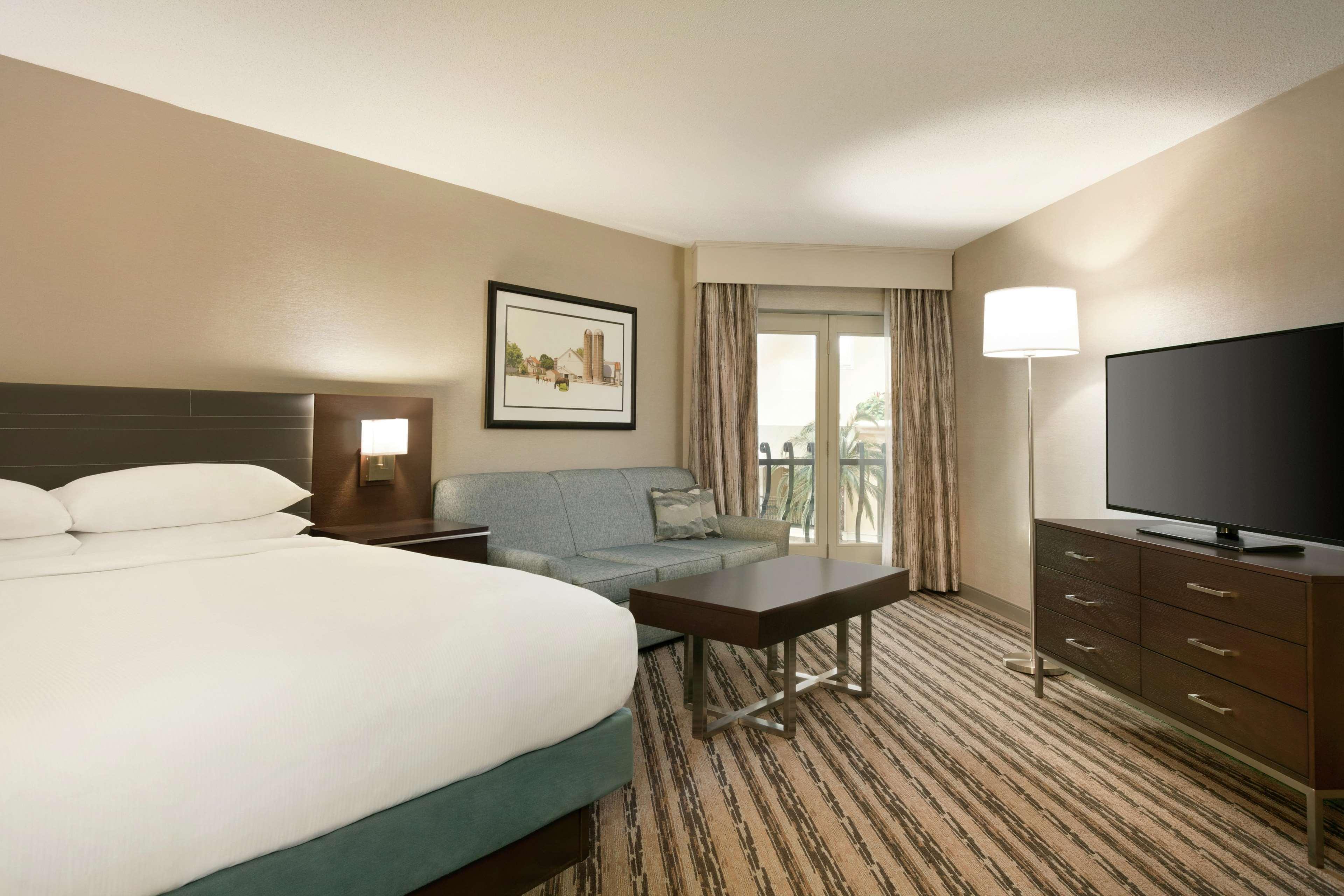Doubletree Resort By Hilton Lancaster Willow Street Экстерьер фото