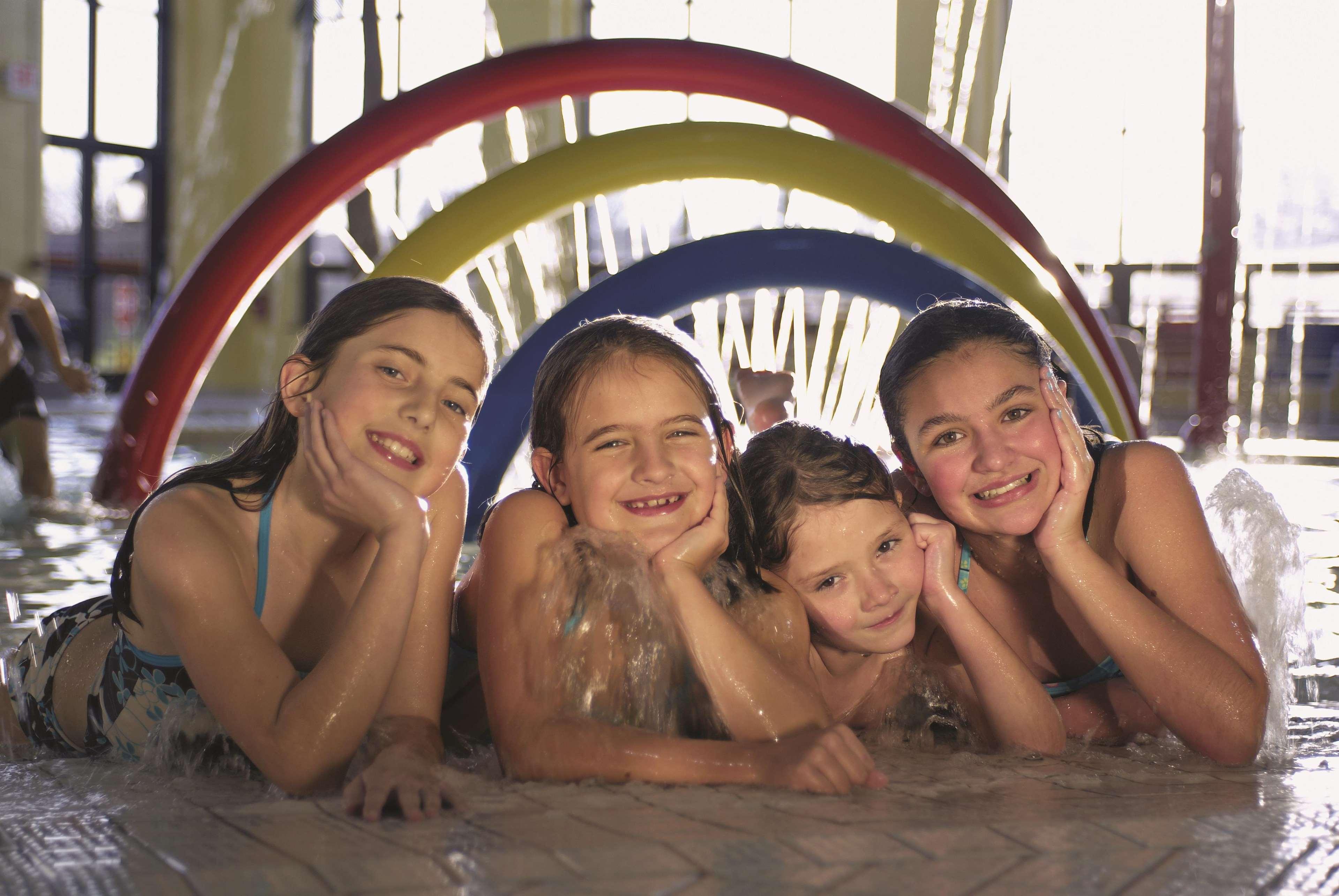 Doubletree Resort By Hilton Lancaster Willow Street Экстерьер фото