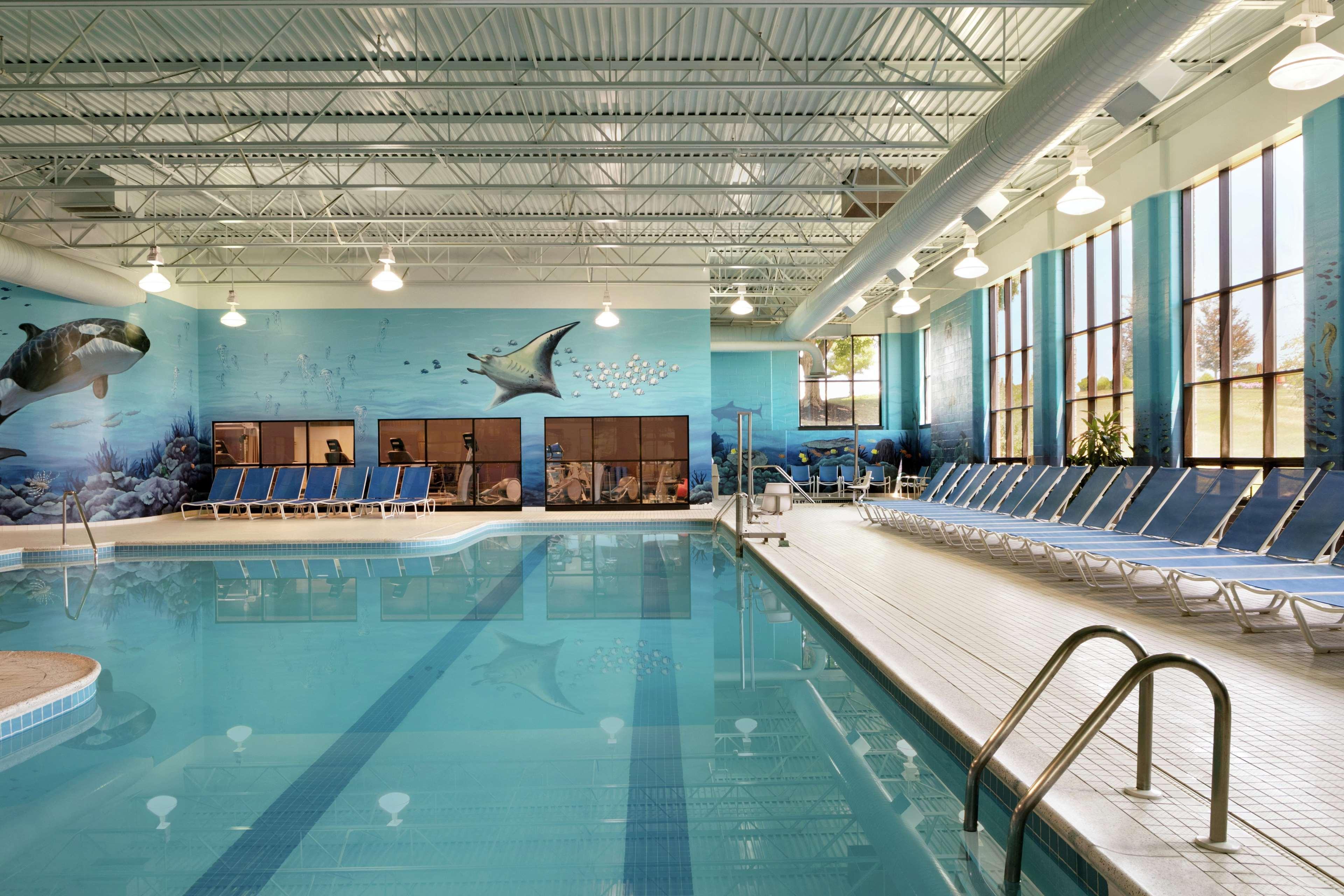 Doubletree Resort By Hilton Lancaster Willow Street Экстерьер фото