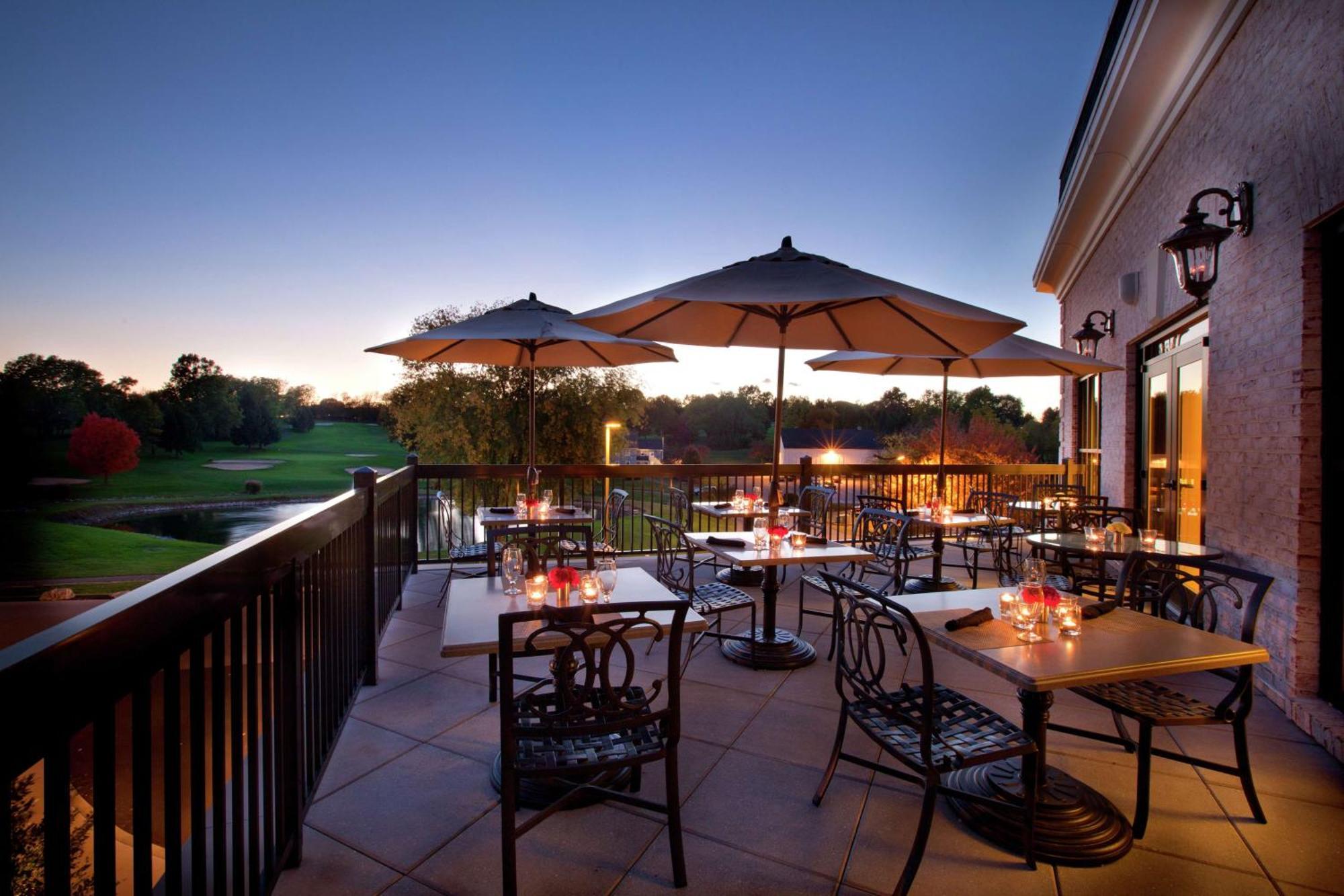 Doubletree Resort By Hilton Lancaster Willow Street Экстерьер фото