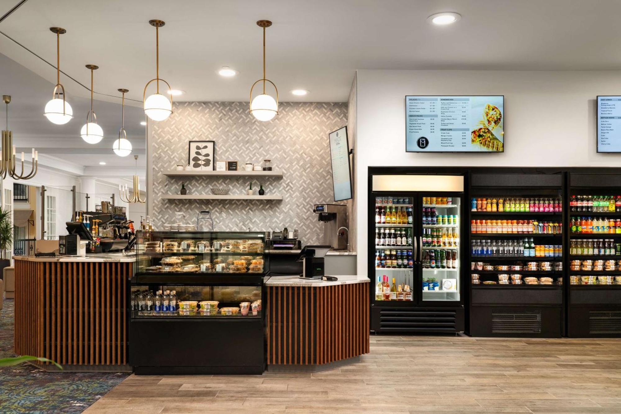Doubletree Resort By Hilton Lancaster Willow Street Экстерьер фото