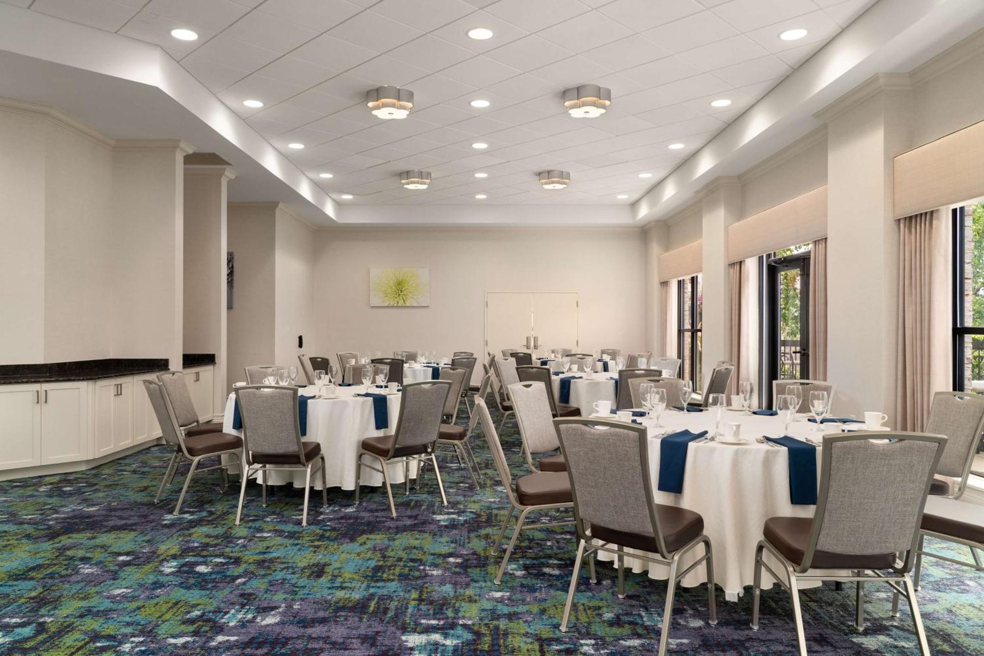 Doubletree Resort By Hilton Lancaster Willow Street Экстерьер фото