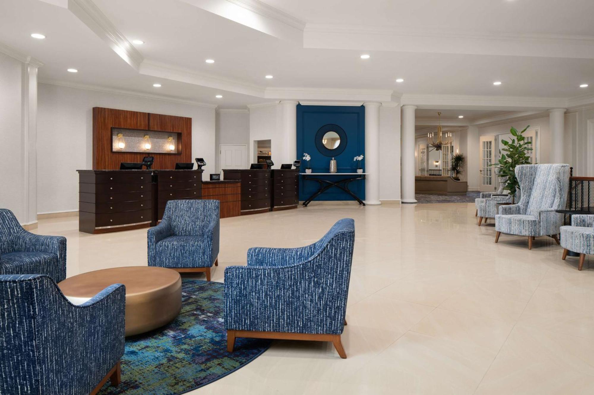 Doubletree Resort By Hilton Lancaster Willow Street Экстерьер фото