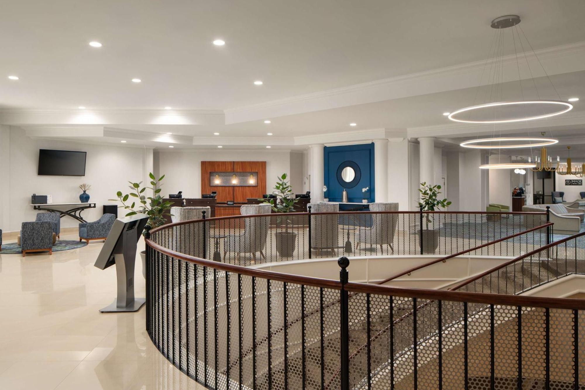 Doubletree Resort By Hilton Lancaster Willow Street Экстерьер фото
